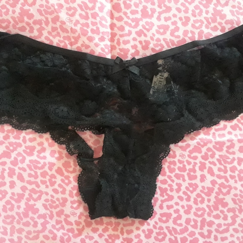 Victorias Secret Cheeky M