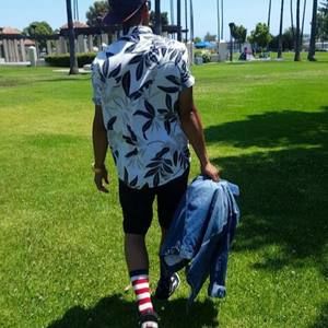 Meet your Posher, Markz