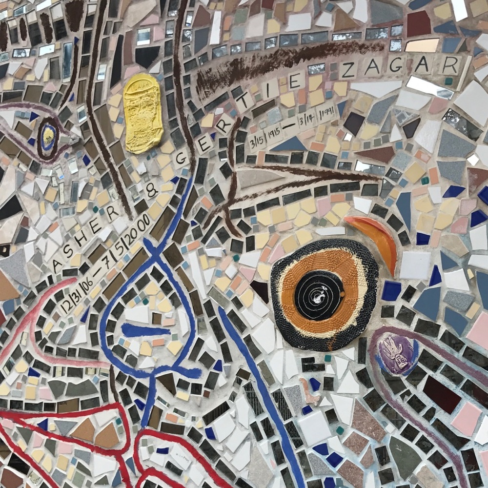 Meet your Posher, Jordan