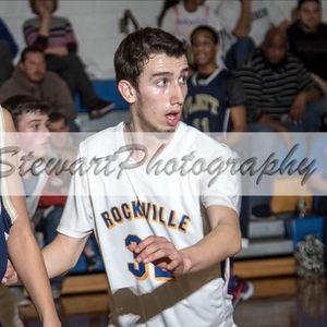 Meet your Posher, Alexandros