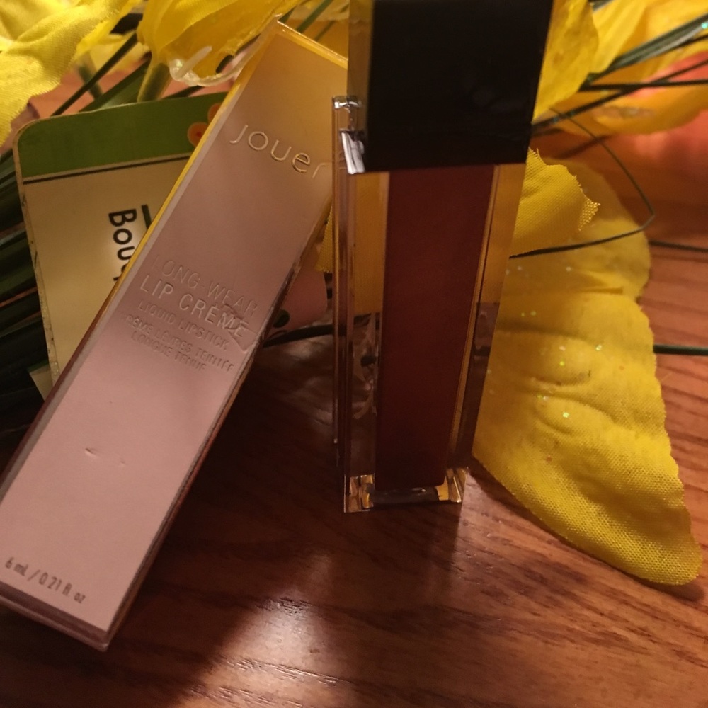 Jour lip cream