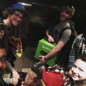 Meet your Posher, Alex