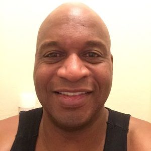 Meet your Posher, Patrick