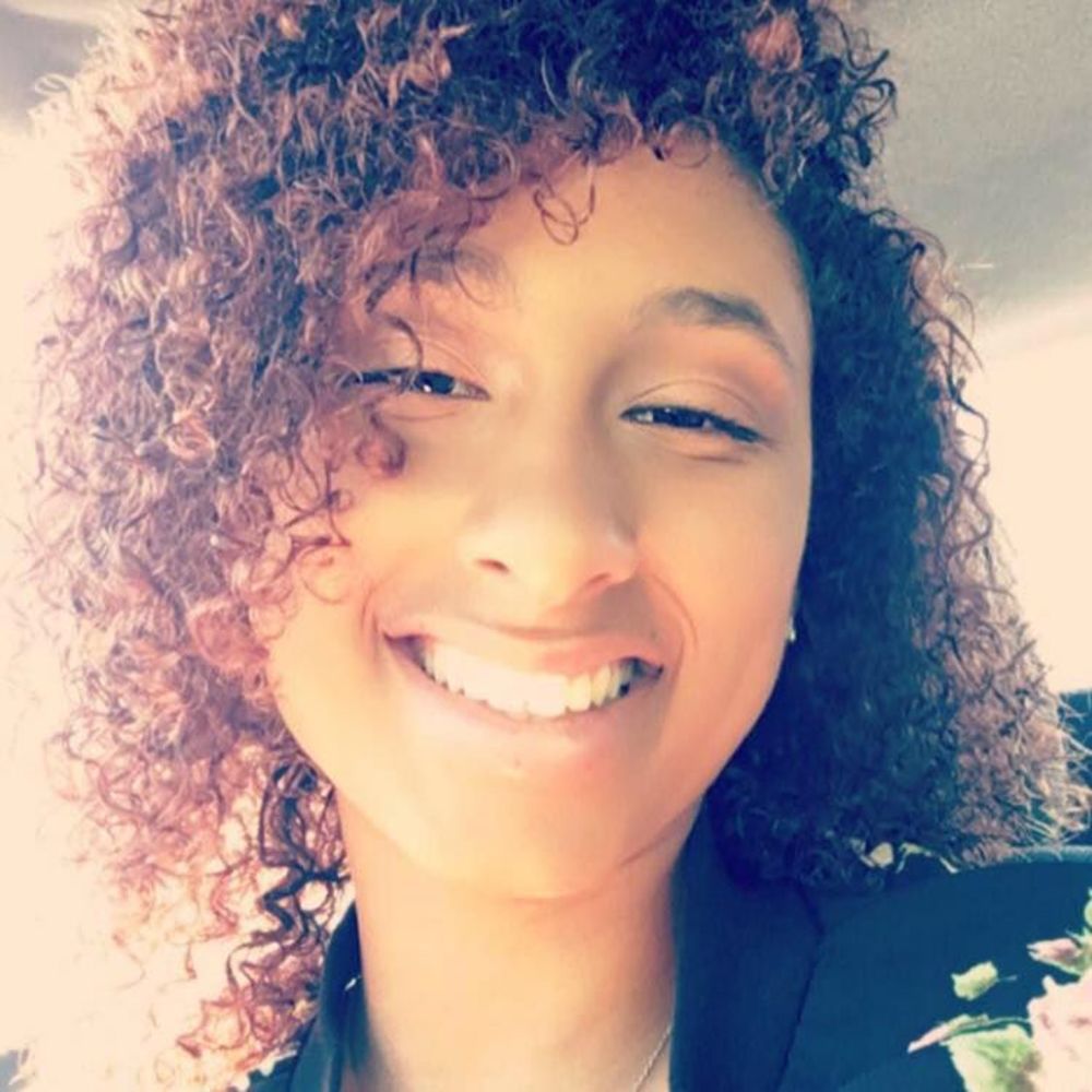 Meet your Posher, Jazmin