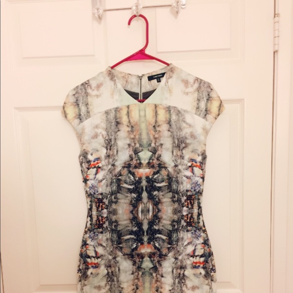 Opening Ceremony selected beautiful dress size M - Picture 2 of 6