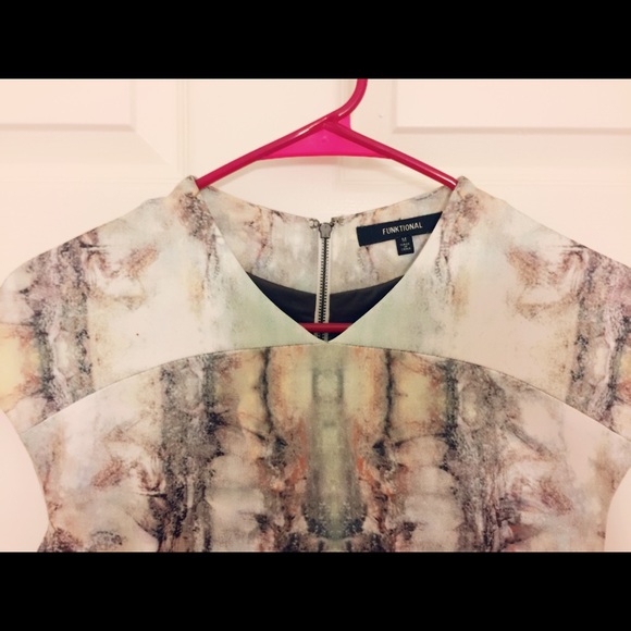 Opening Ceremony selected beautiful dress size M - Picture 3 of 6