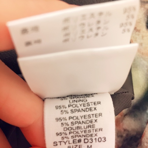 Opening Ceremony selected beautiful dress size M - Picture 4 of 6