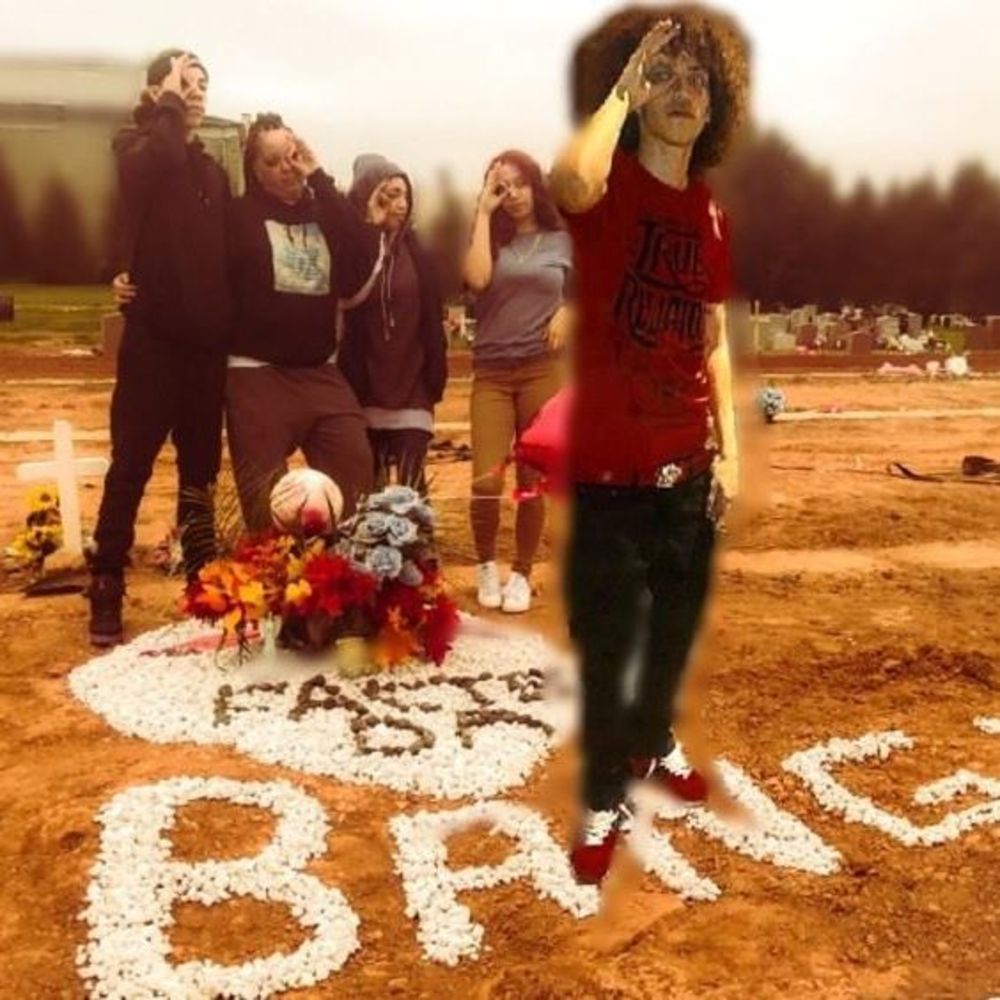 Meet your Posher, Alexsandra