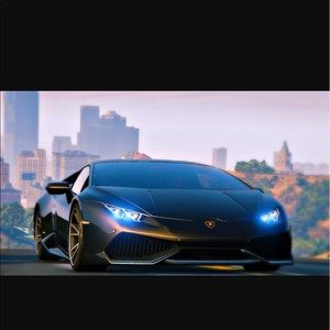 Meet your Posher, Daniel