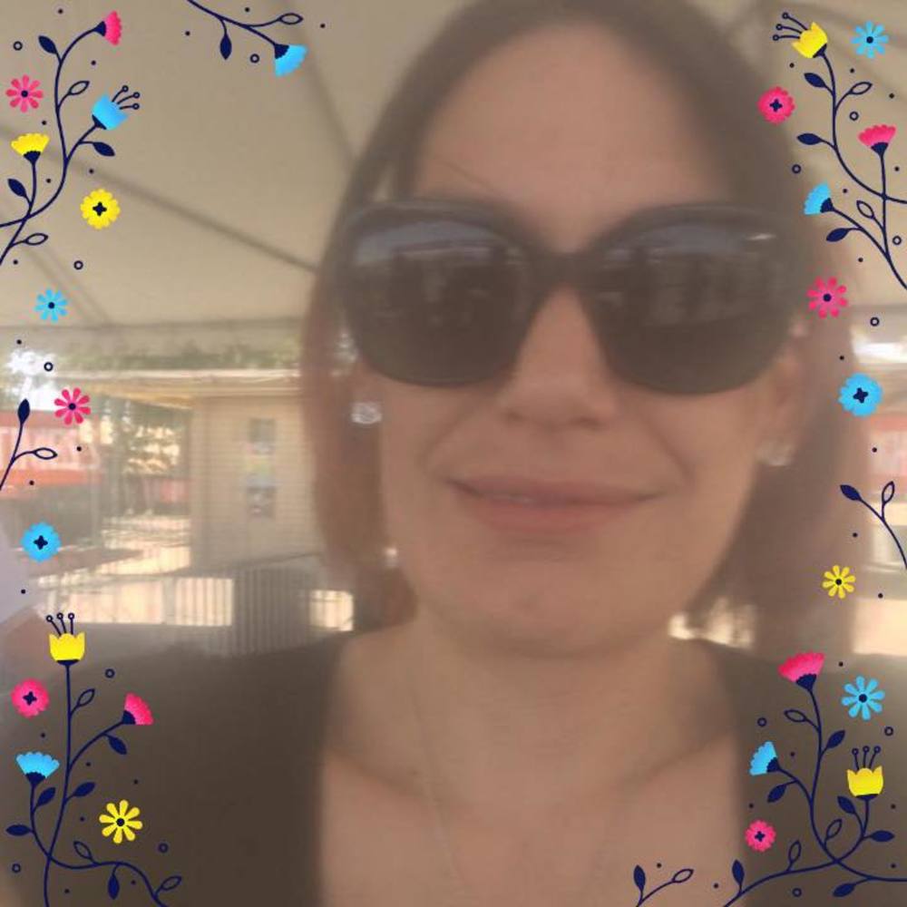 Meet your Posher, Tasha