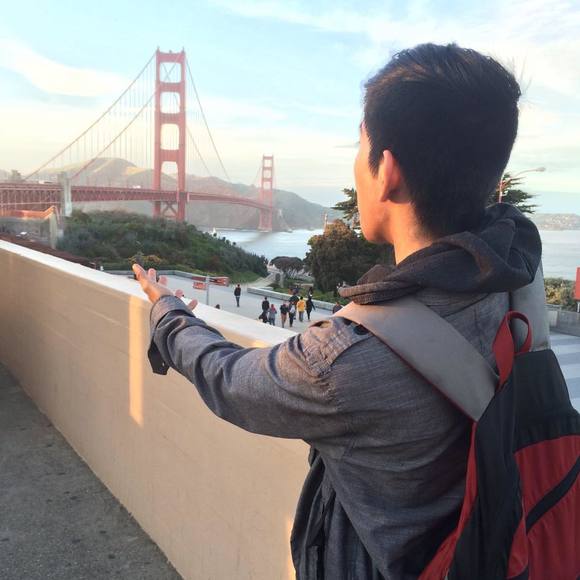 Meet your Posher, Juan - Picture 1 of 1