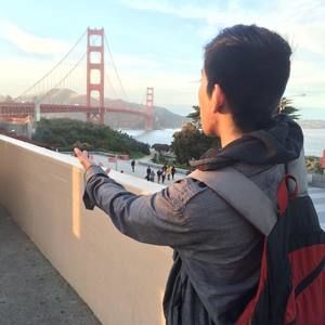 Meet your Posher, Juan