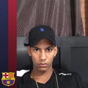 Meet your Posher, Alejandro