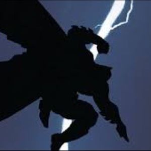 Meet your Posher, Martin