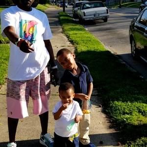 Meet your Posher, Evelyn