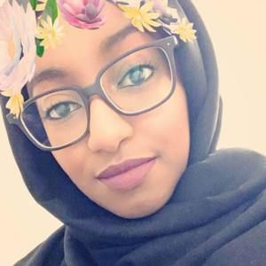 Meet your Posher, Nadia