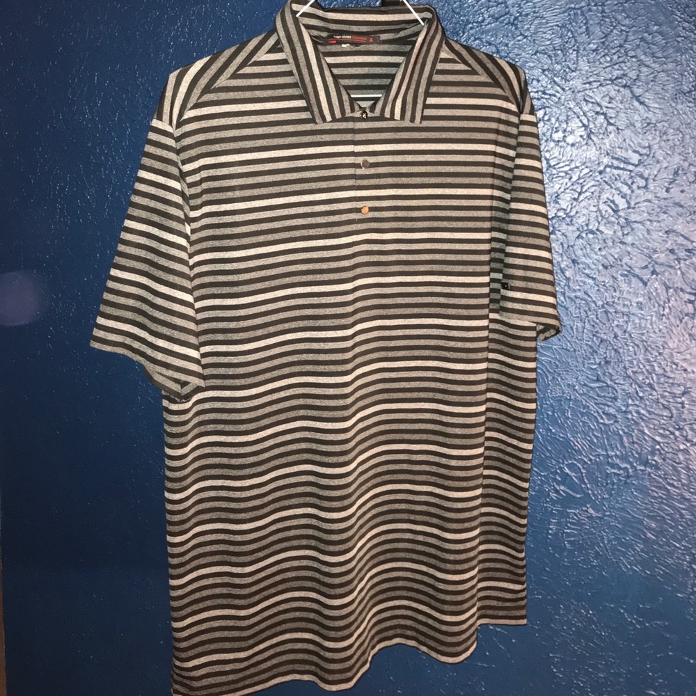 Tiger Woods Collection Polo