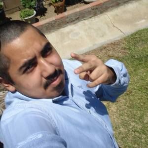 Meet your Posher, Alejandro