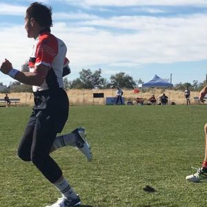 Meet your Posher, Adrian