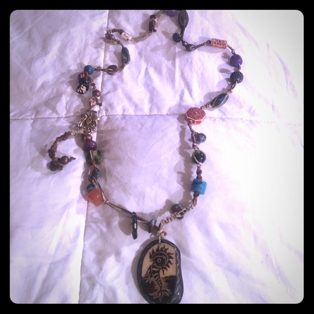 Handmade necklaces PRICE IS FIRM