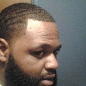 Meet your Posher, Corey