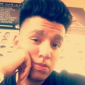 Meet your Posher, Anthony