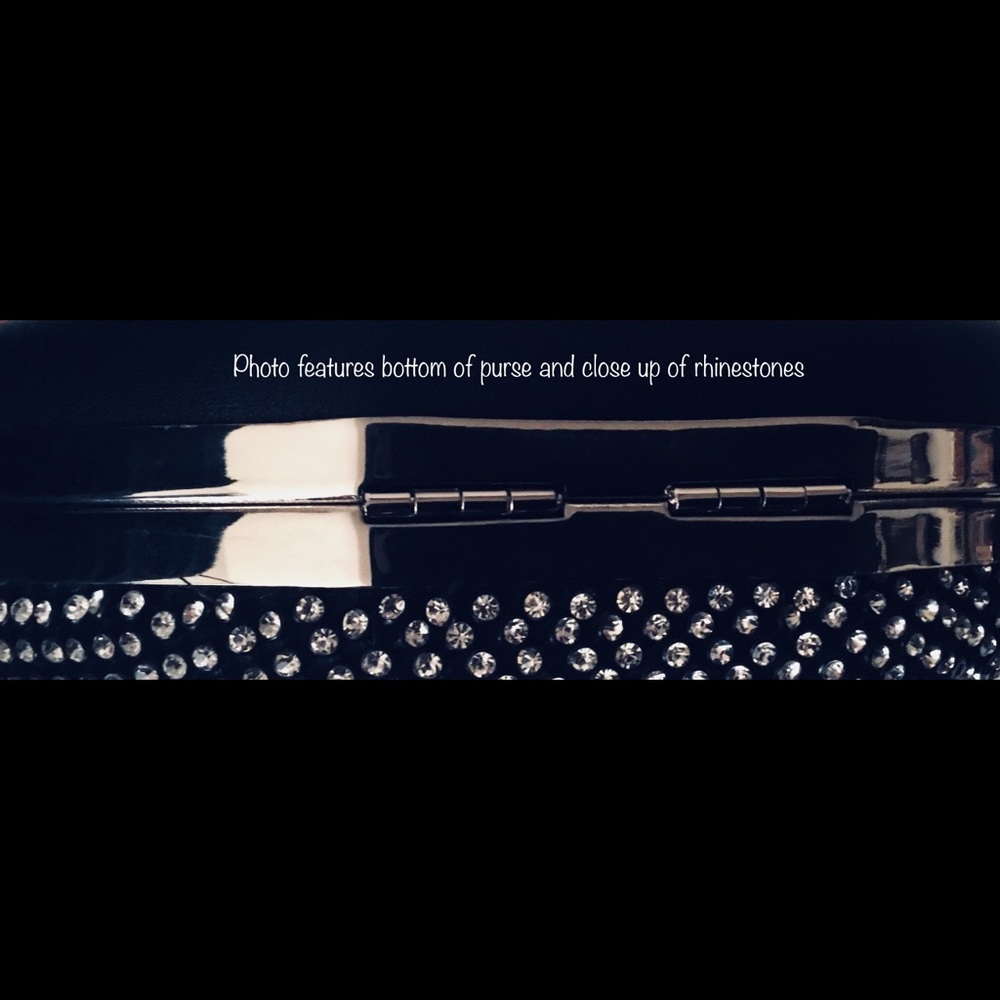 Cat 2 toned cocktail purse ❤️ - Picture 7 of 8