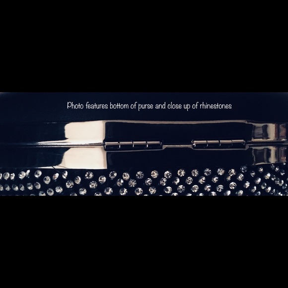 Cat 2 toned cocktail purse ❤️ - Picture 7 of 8