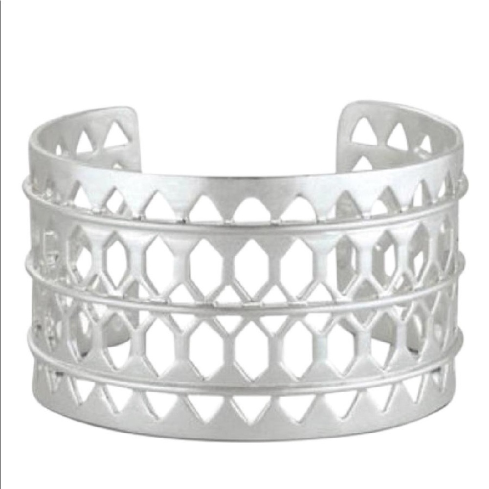 NWT Stella Dot Cuff Bracelet