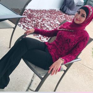 Meet your Posher, Mariam