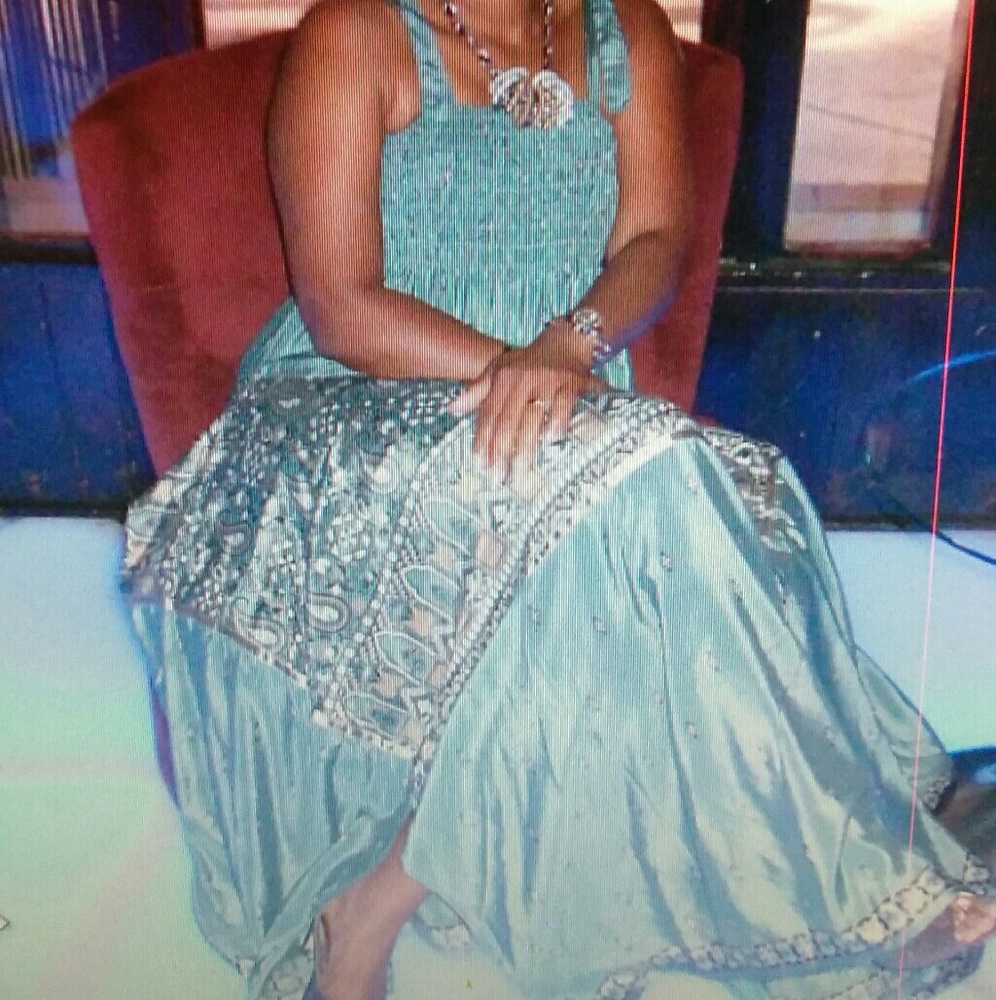 dress