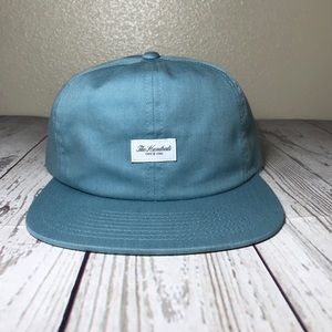 The Hundreds Snapback Hat Cap Script New