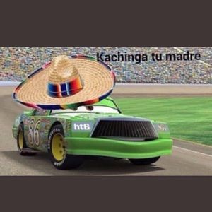 Meet your Posher, Bob