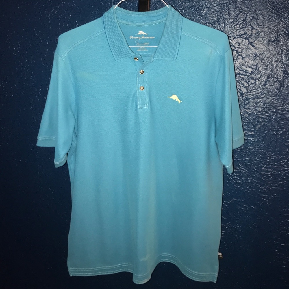 Tommy Bahama Polo