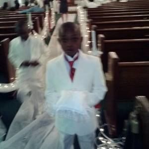 Meet your Posher, Doris