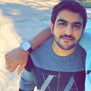 Meet your Posher, Yasir