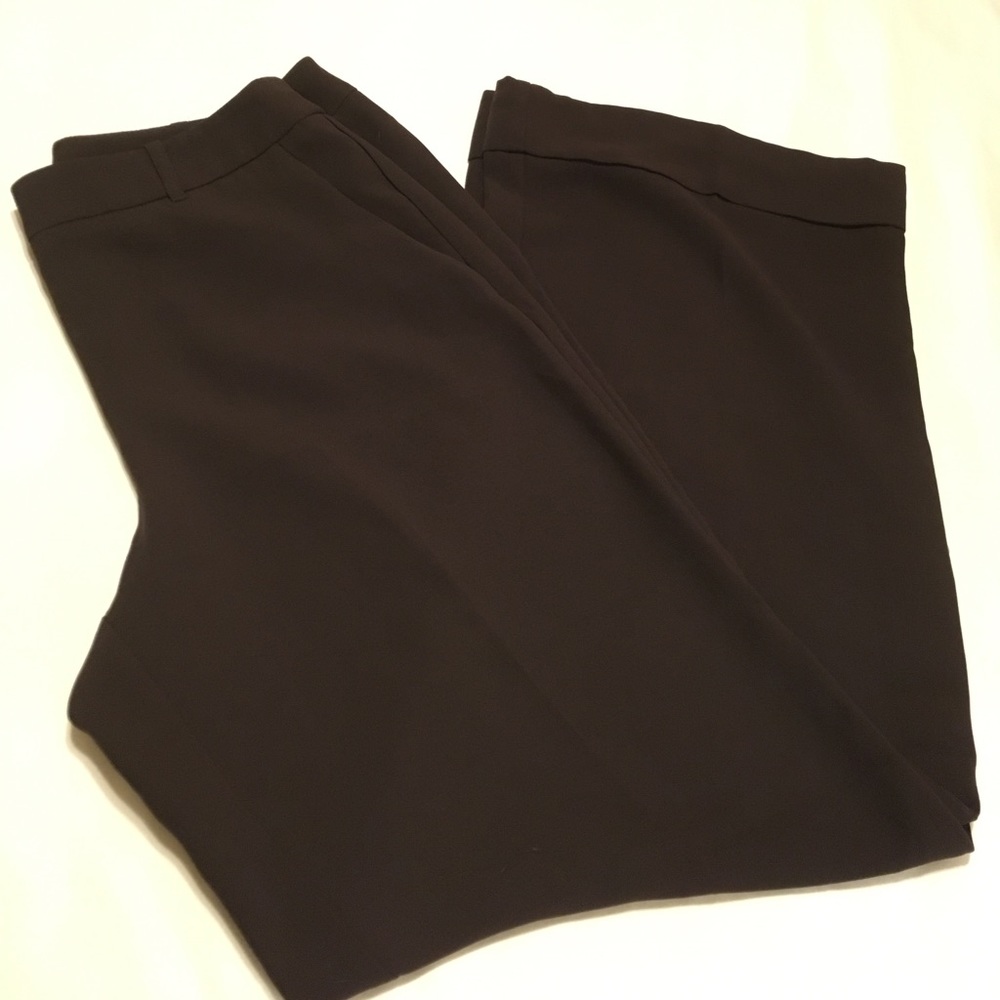 New York &a Company size 10 trousers