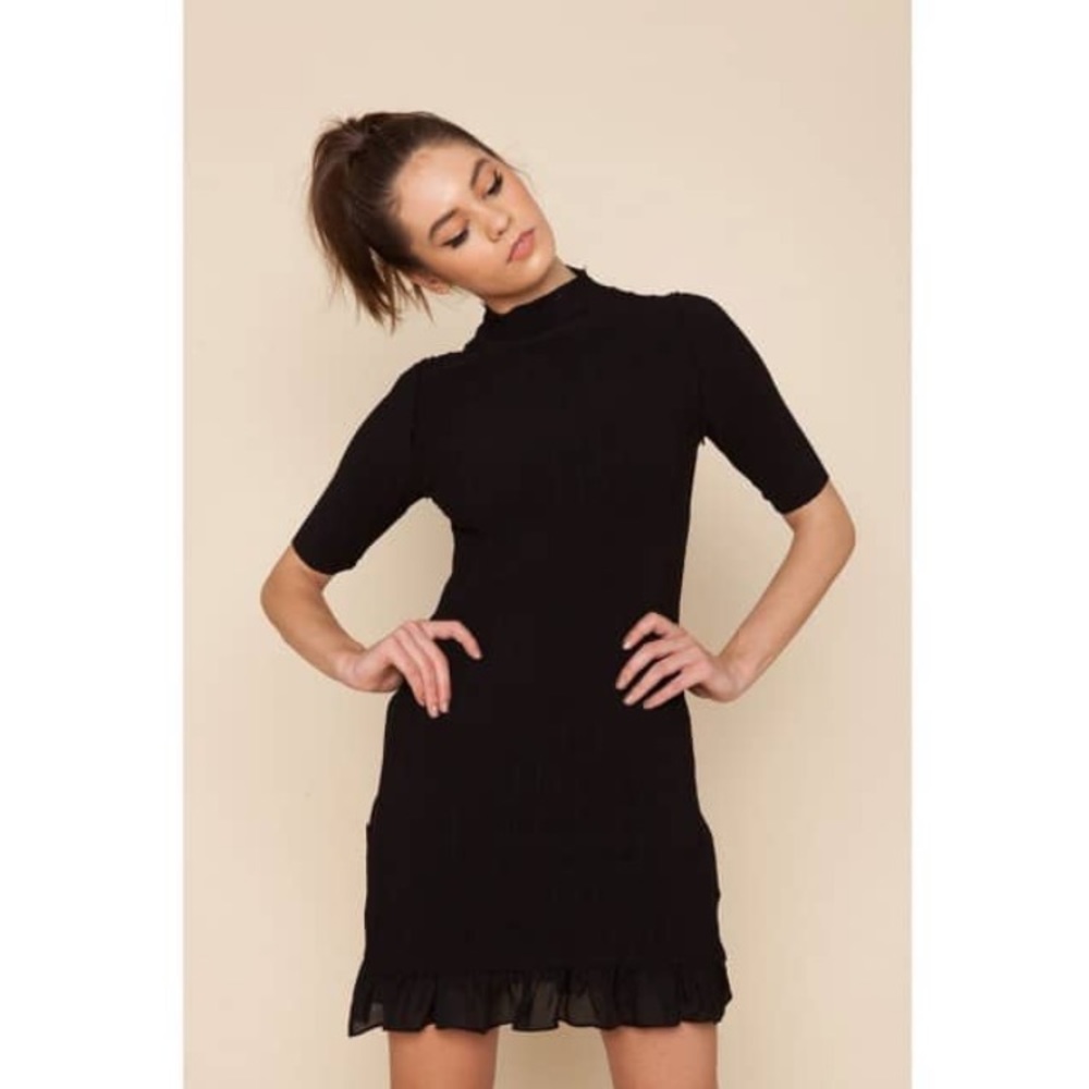 Stone Cold Fox Behati Dress size 1