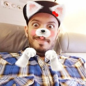 Meet your Posher, Ryan