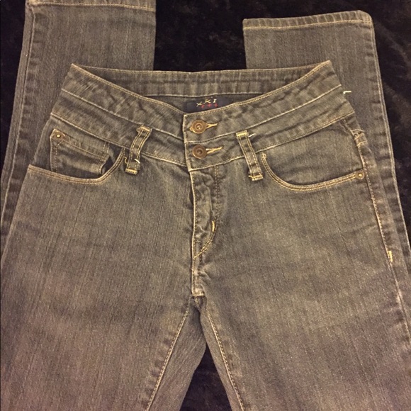 Jeans - Picture 3 of 5