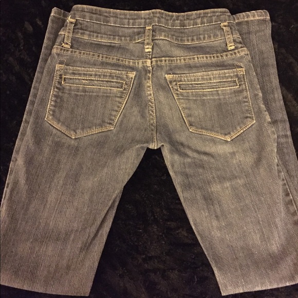 Jeans - Picture 5 of 5