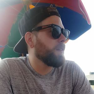 Meet your Posher, Jesse