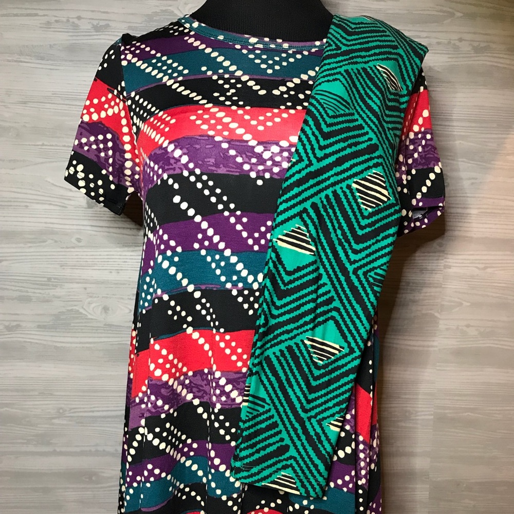 LuLaRoe Carly