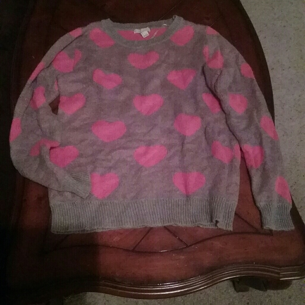 Forever 21 sweatshirt