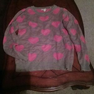 Forever 21 sweatshirt