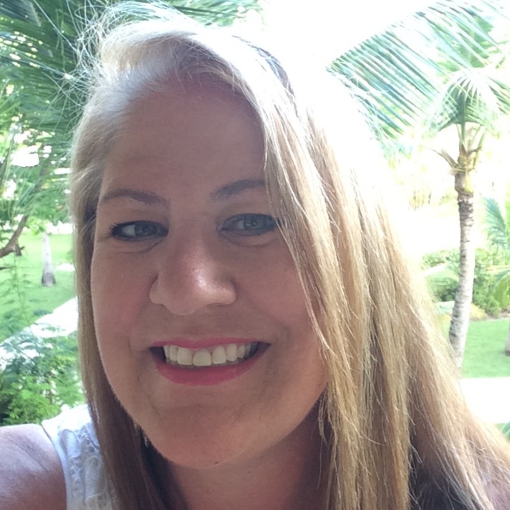 Meet your Posher, Cheryl