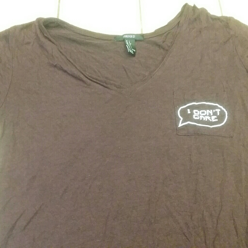 Forever 21 t-shirt
