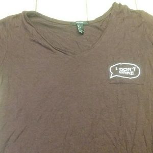 Forever 21 t-shirt