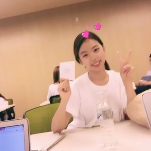 Meet your Posher, Na kyung