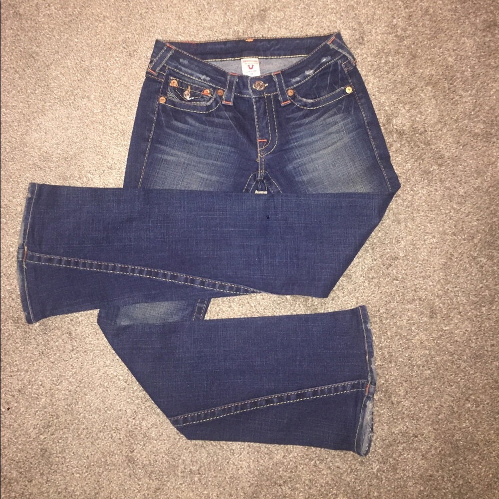 True Religion Jeans